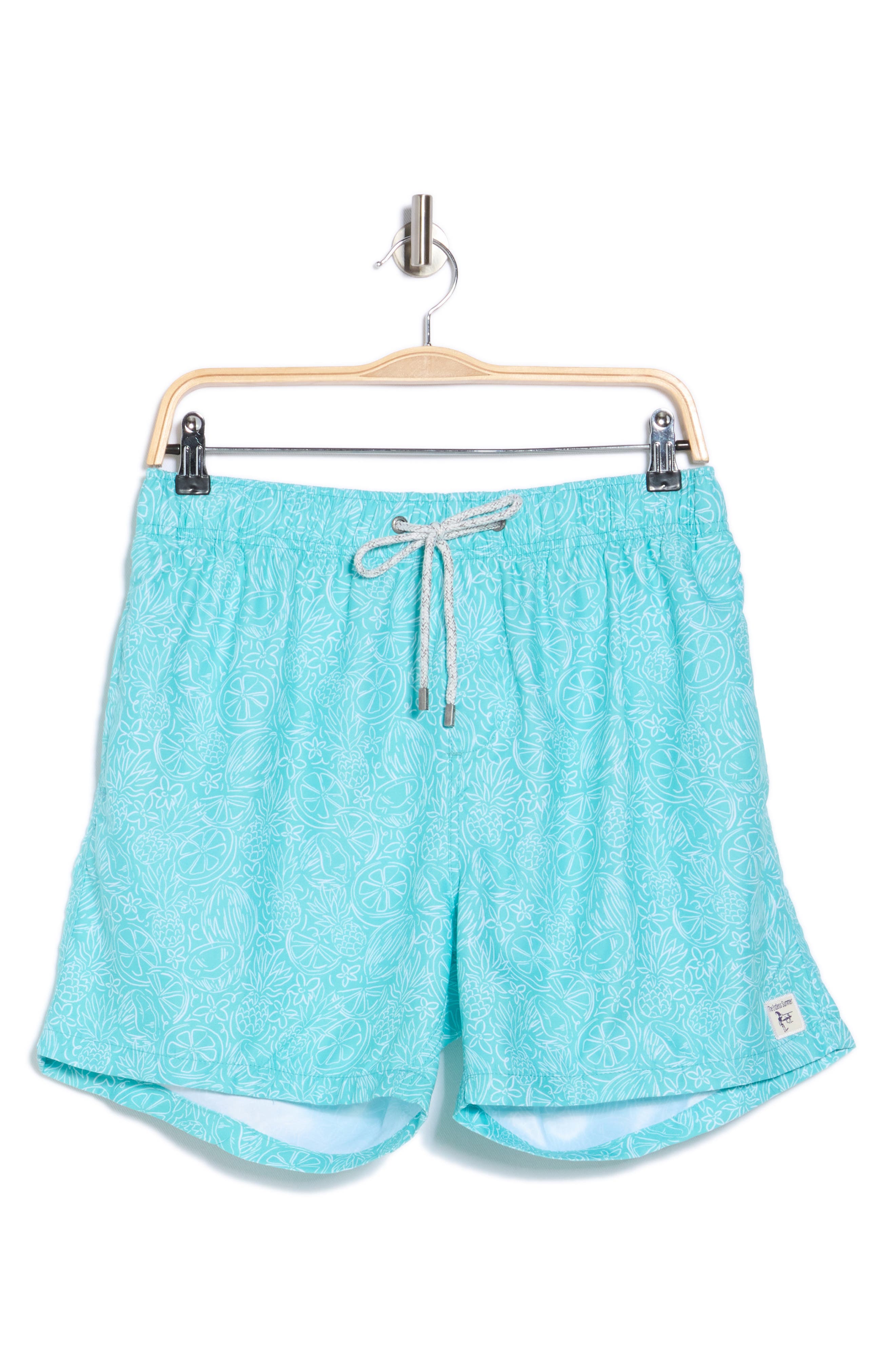 Volley Swim Shorts