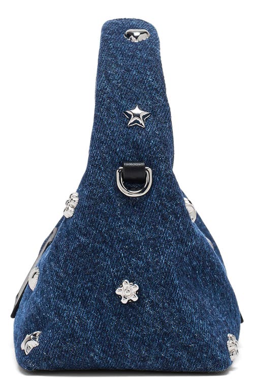 Marc Jacobs The Micro Crossbody Sack Bag