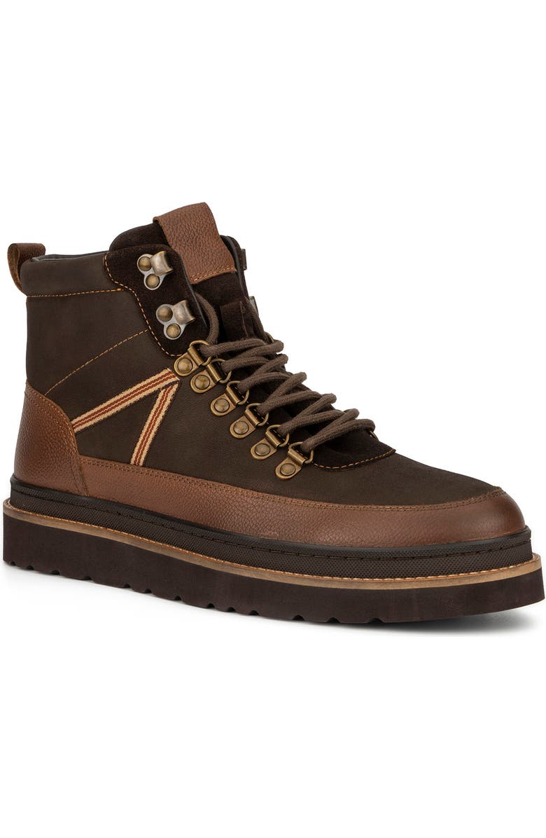 VINTAGE FOUNDRY Wayne Boot, Main, color, Tan