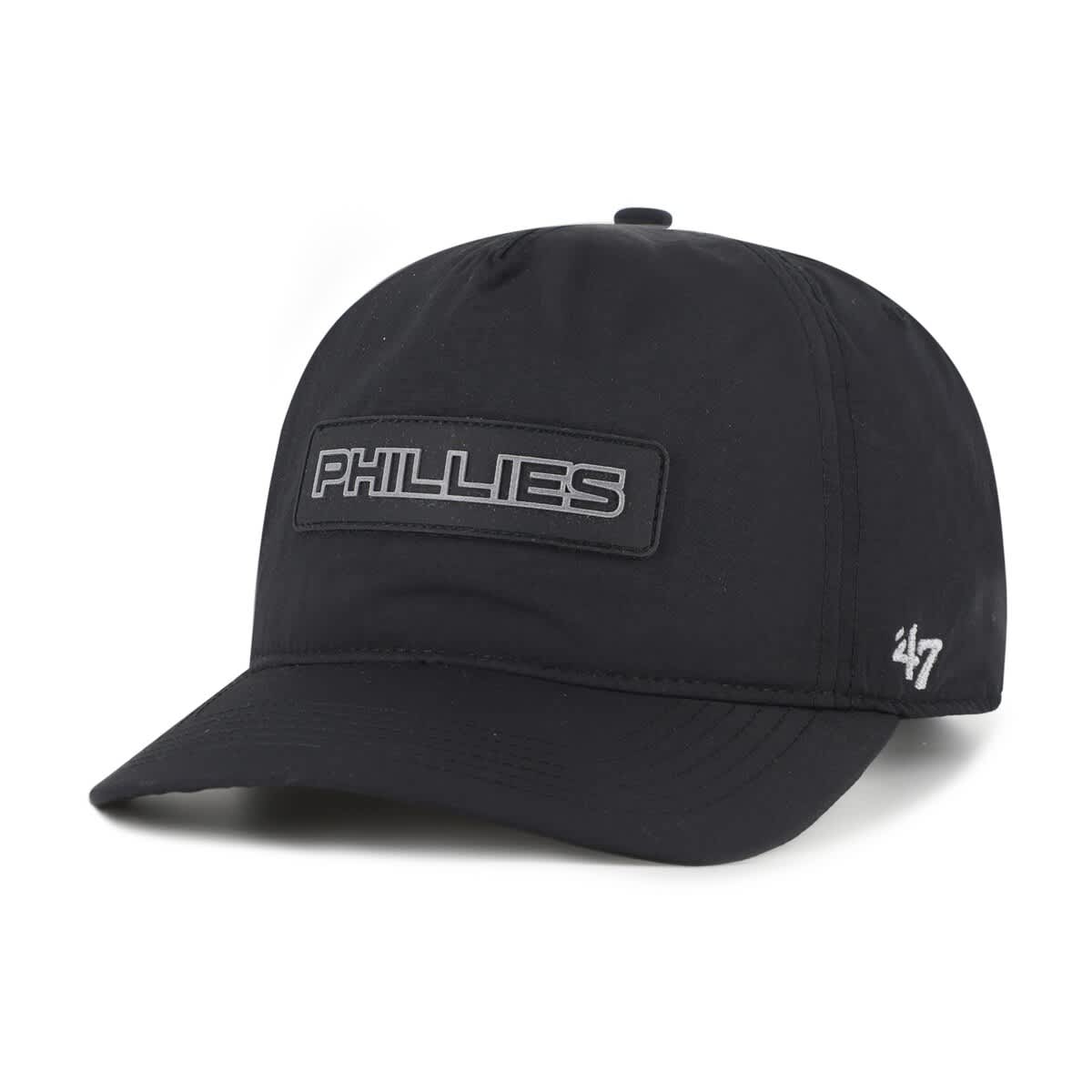 selected Black