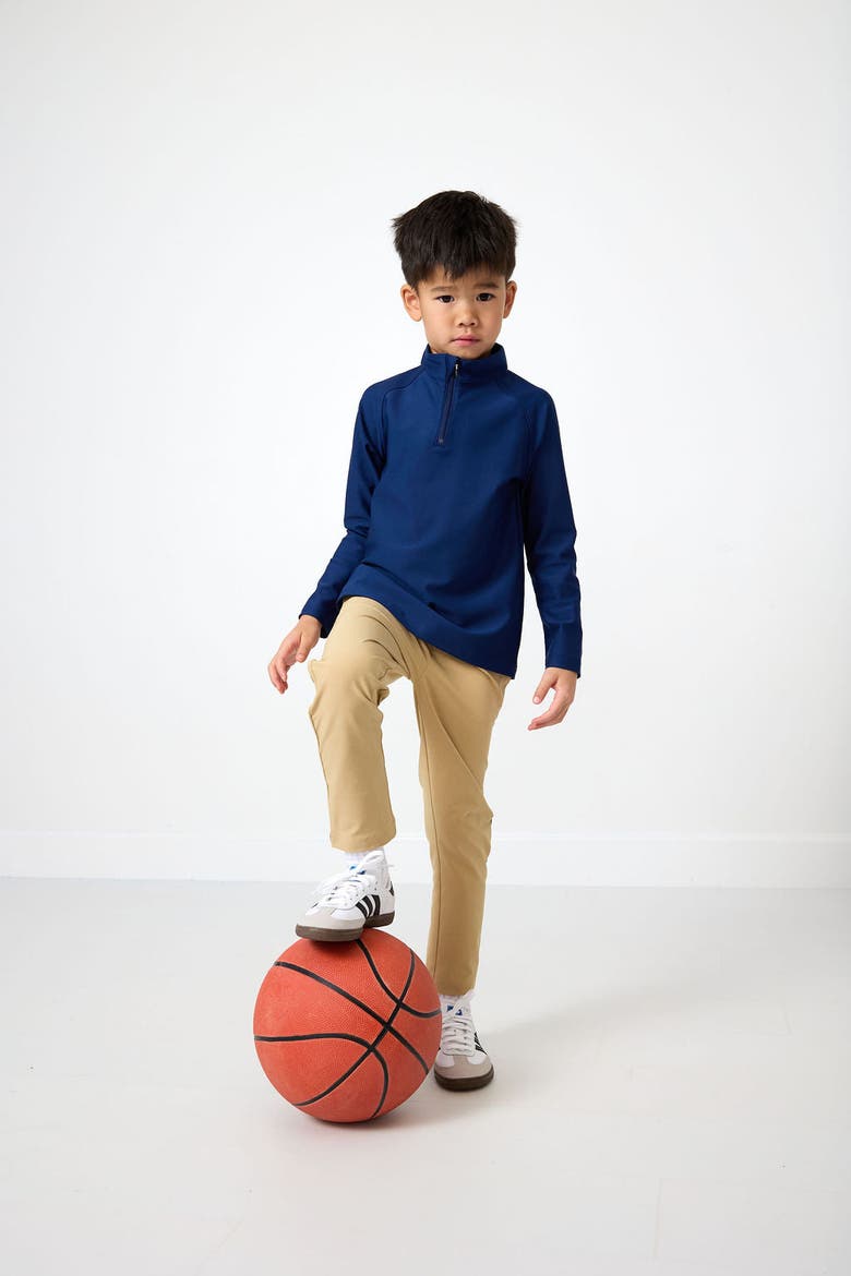 Dress Pant, Alternate, color, Khaki