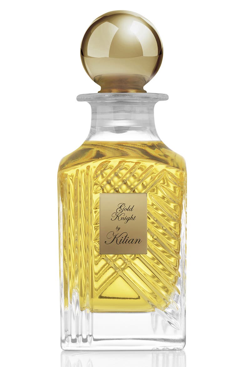 Gold Knight Refillable Perfume, Alternate, color, NO COLOR