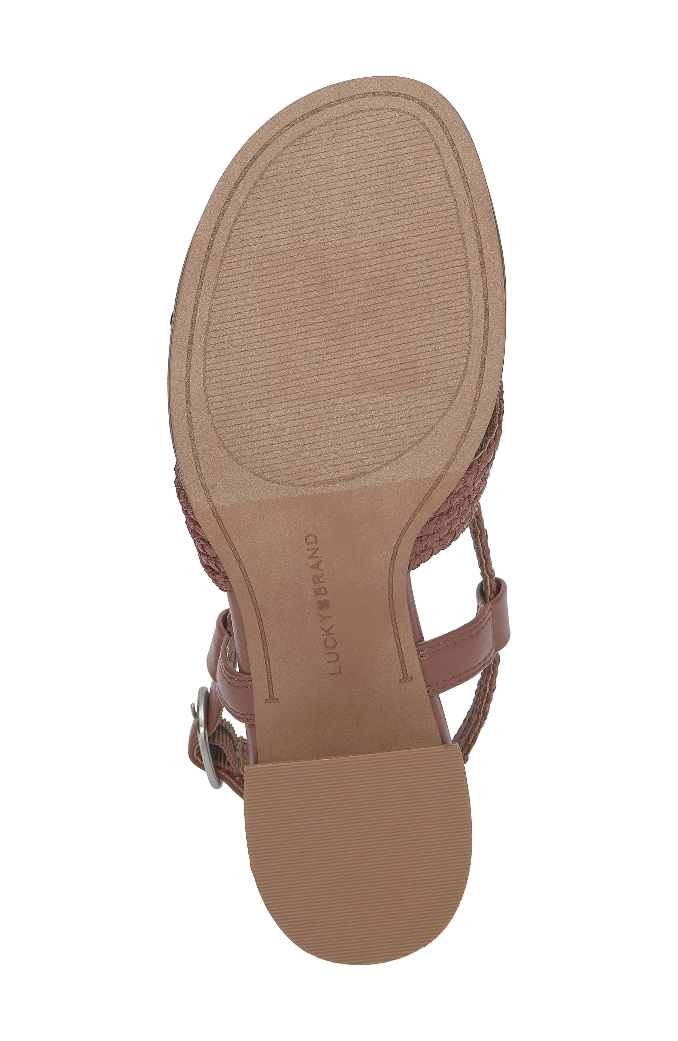 Sasina Slingback Sandal, Alternate, color, ROSE DUSK