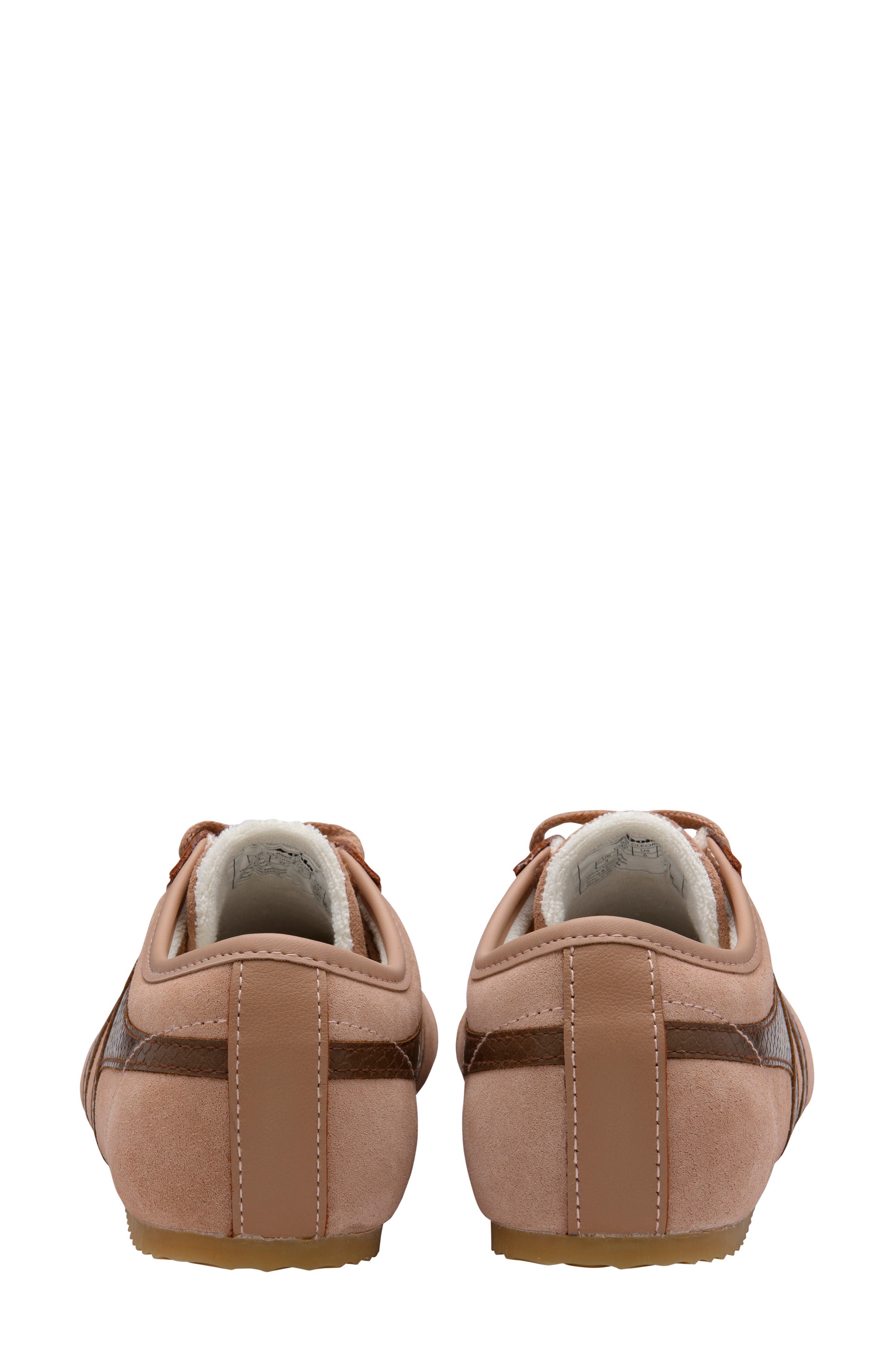 Cleora Sneaker, Alternate, color, CAMEO/OTTER