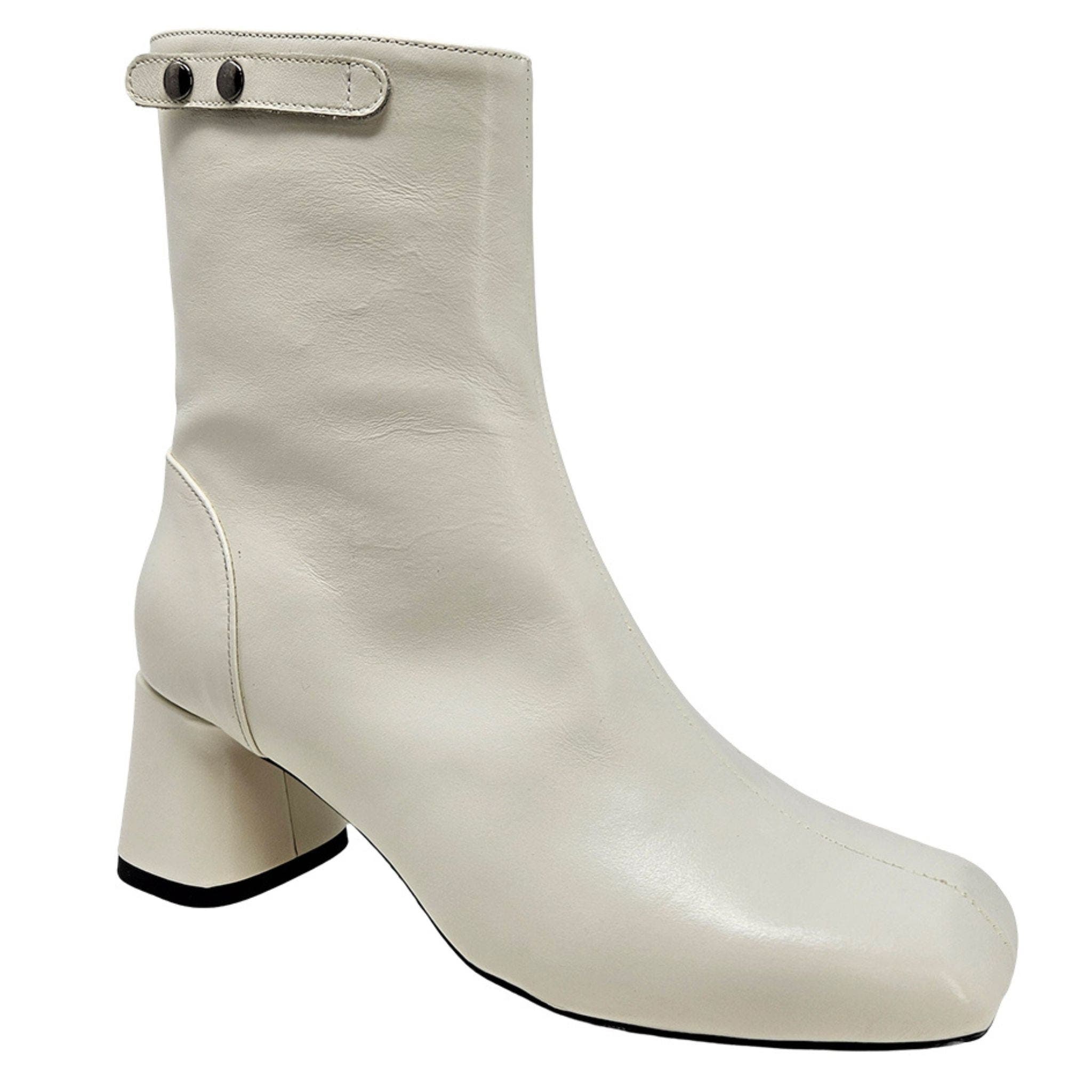 The Keli Ankle Boot - image 4