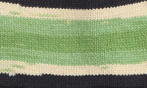 Billionaire Boys Club Time & Space Skull Beanie In Green