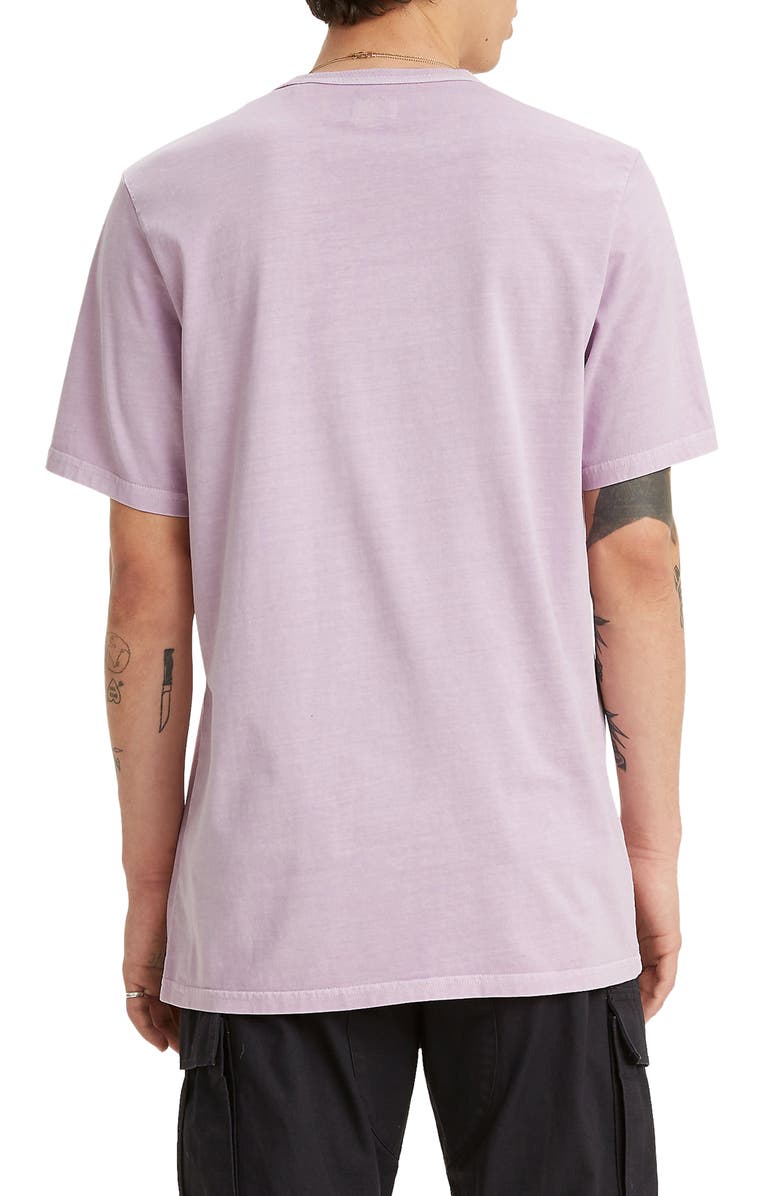 Levi's<sup>®</sup> Peak Freaks Skate Graphic Tee, Alternate, color,