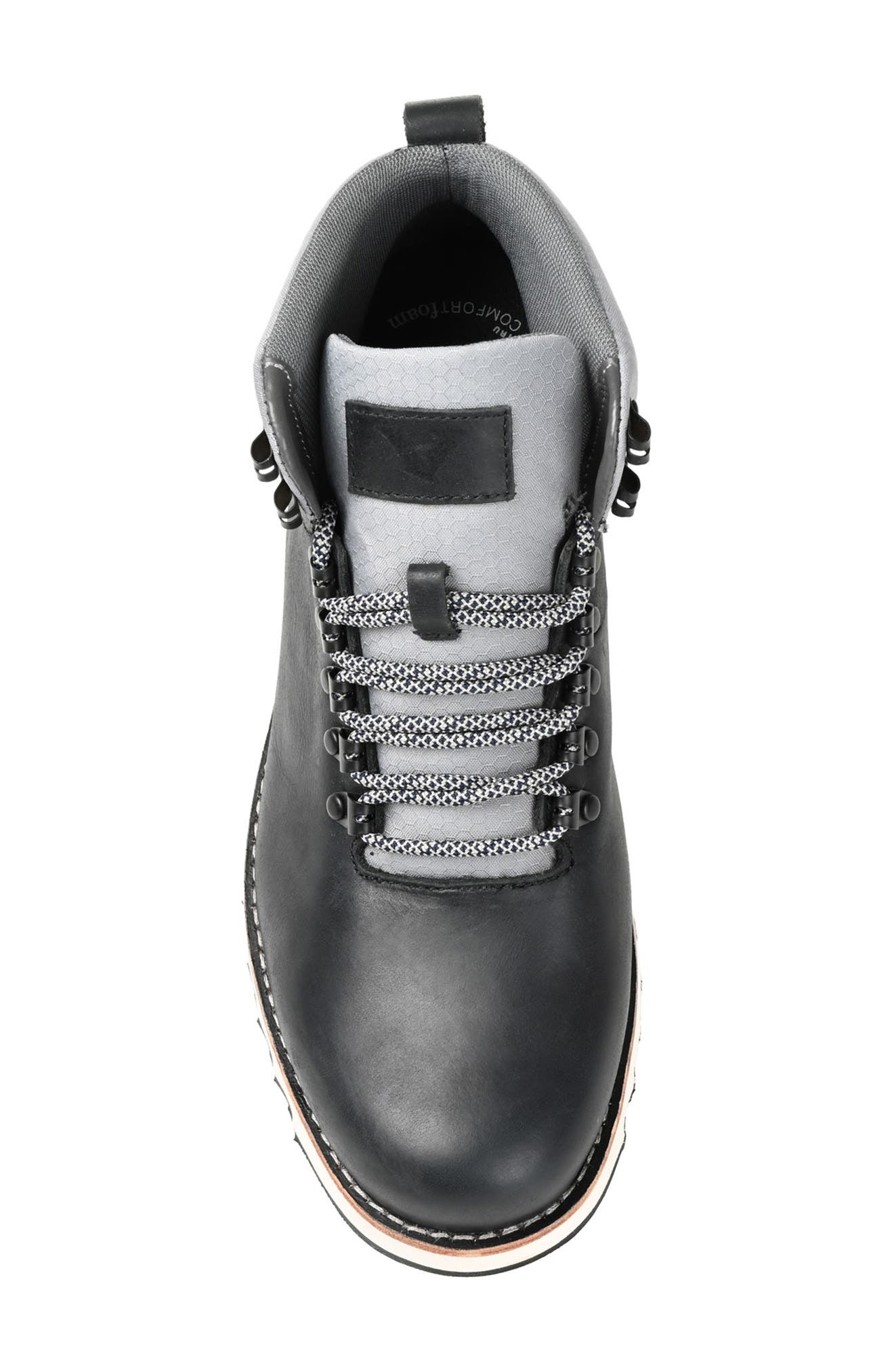 TERRITORY BOOTS Crash Ankle Boot, Alternate, color, 