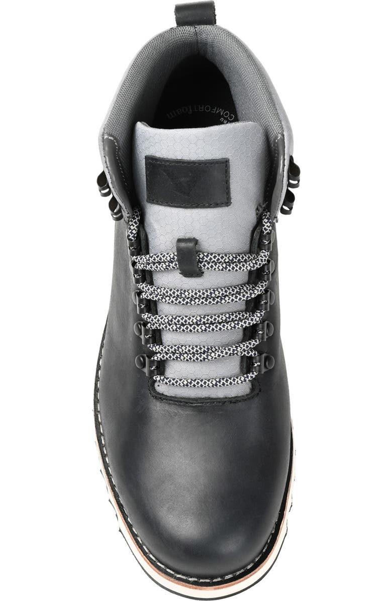 TERRITORY BOOTS Crash Ankle Boot, Alternate, color,