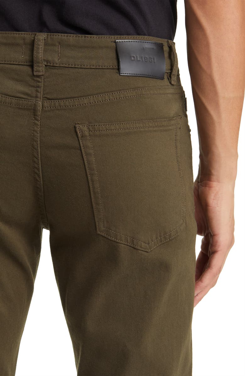 DL1961 Russell Slim Straight Leg Jeans, Alternate, color,