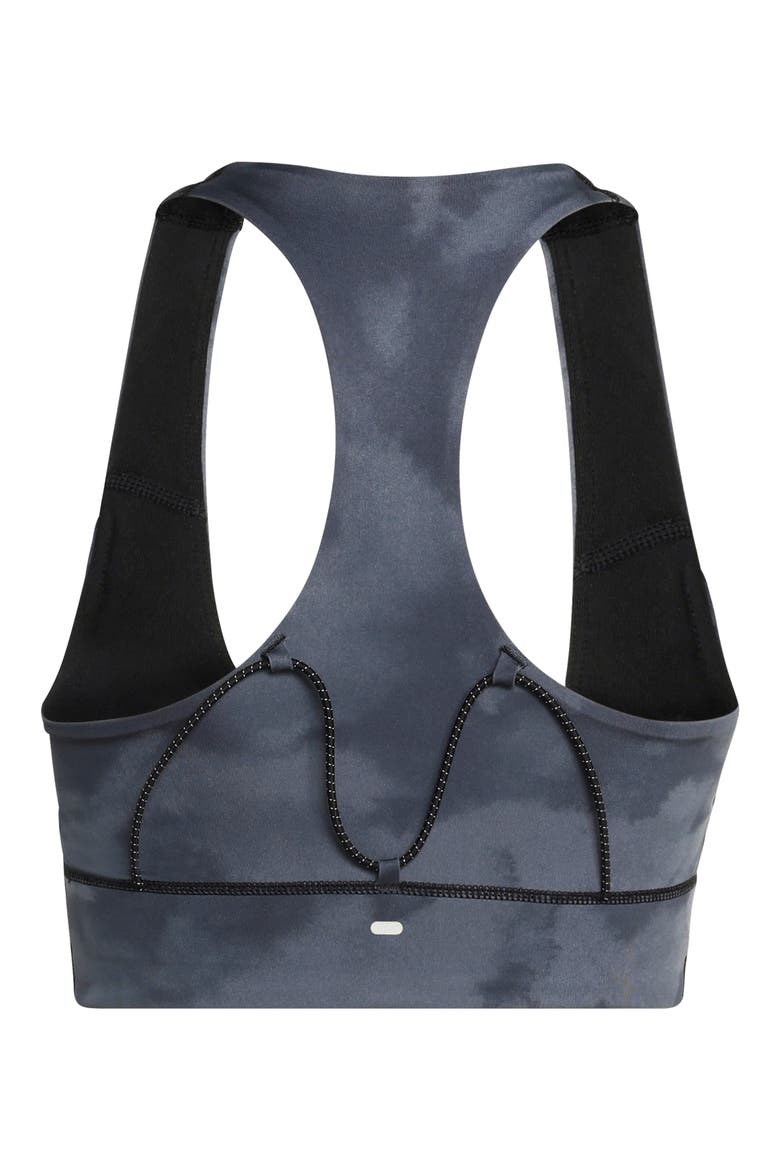Adi365 Pocket Climacool Sports Bra, Alternate, color, BLACK