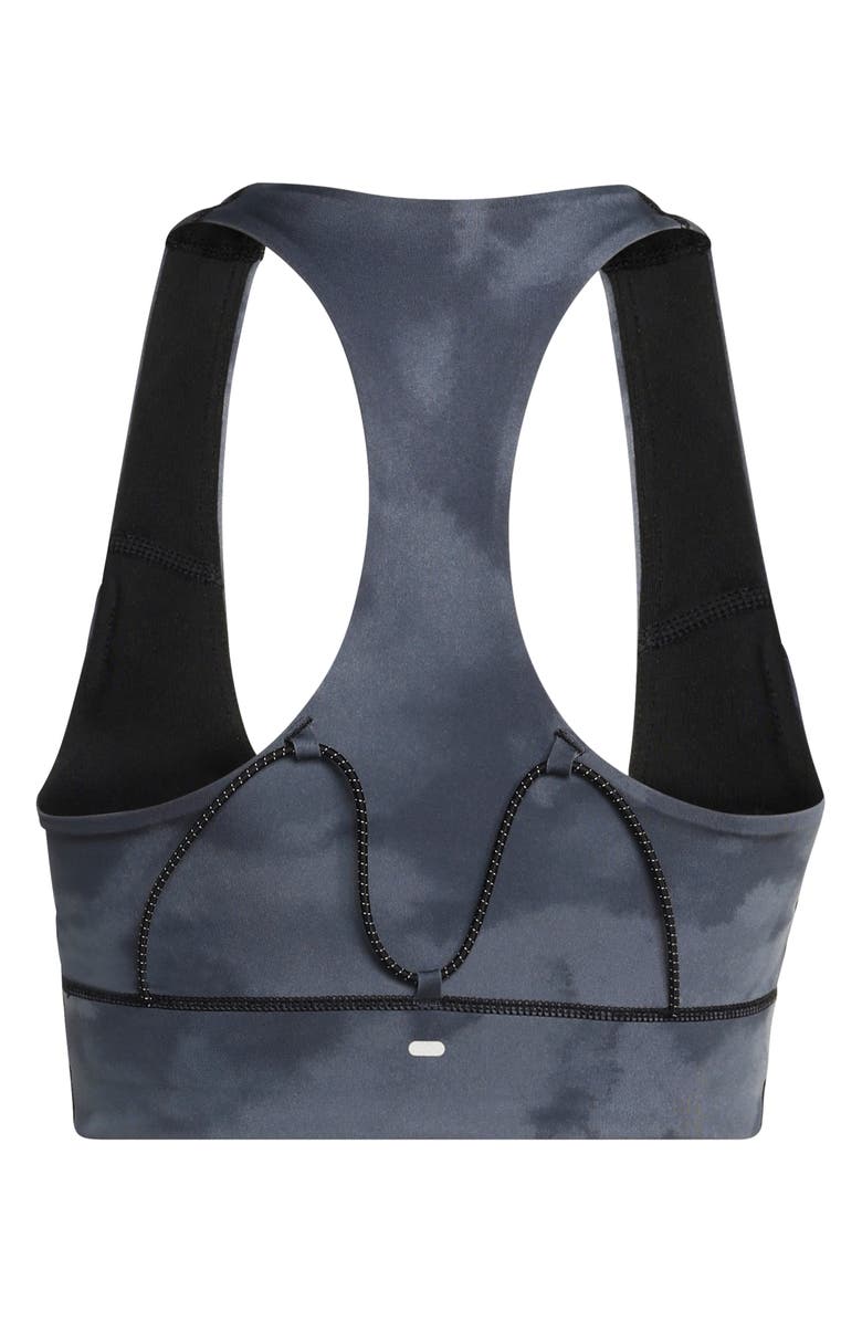 adidas Adi365 Pocket Climacool Sports Bra, Alternate, color, Black