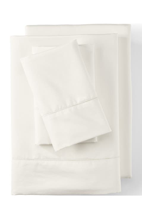 700 Thread Count Luxe Sateen Egyptian Cotton No Iron Bed Sheet Set
