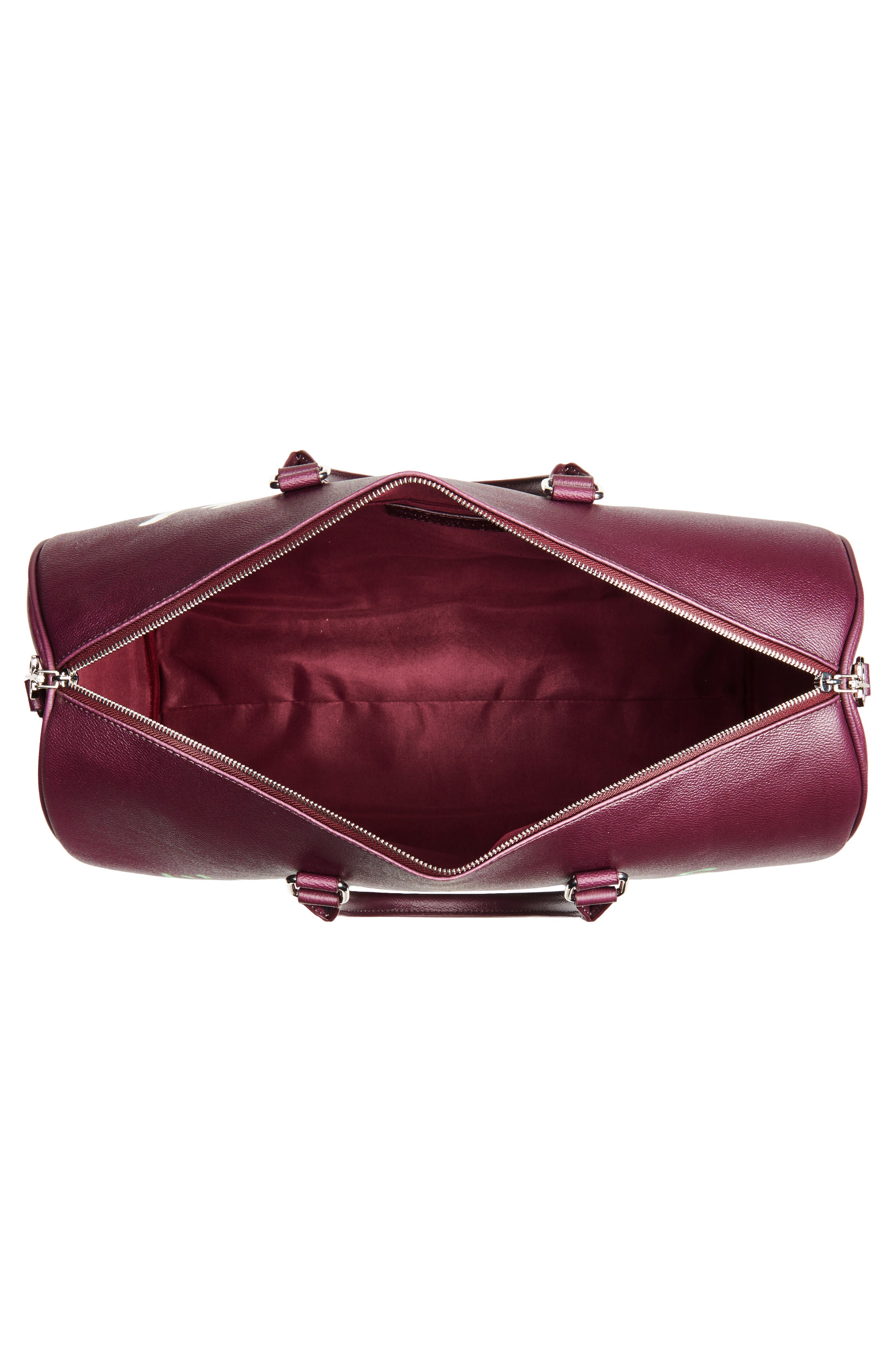 SANTO STUDIO x Jett Lawrence Duffle Bag, Alternate, color, 