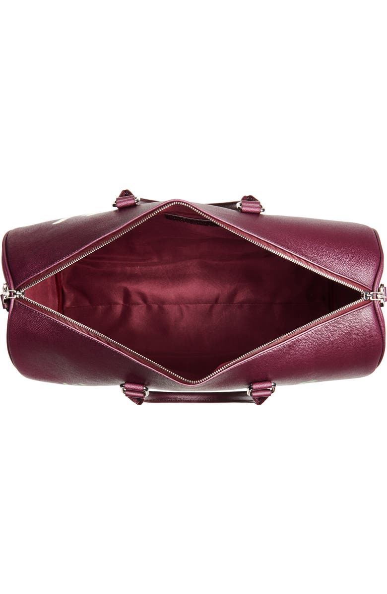 SANTO STUDIO x Jett Lawrence Duffle Bag, Alternate, color,