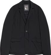 Herno Functional Wardrobe Waterproof Sport Coat