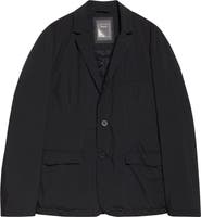 Herno Functional Wardrobe Waterproof Sport Coat