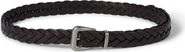 Brunello Cucinelli Braided belt