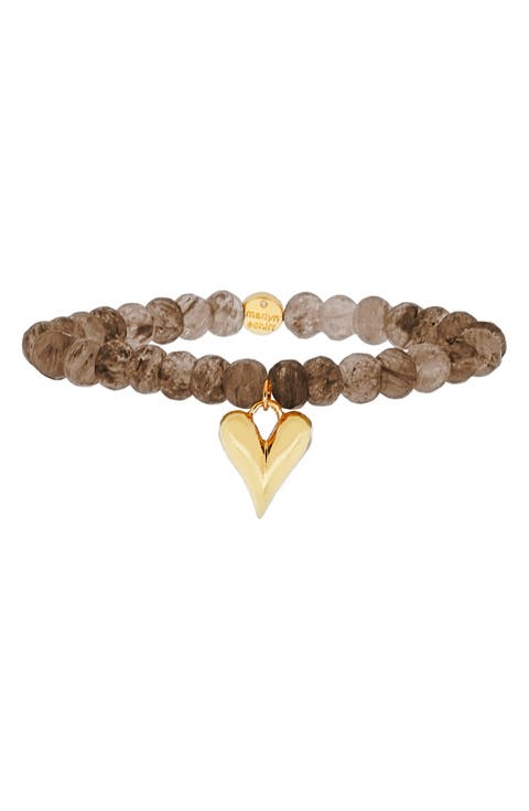 Talia Beaded Bracelet