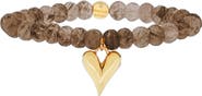 MARLYN SCHIFF Talia Beaded Bracelet