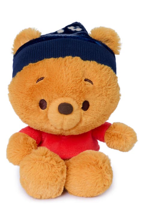 Kids' Disney Winnie the Pooh Stuffed Animal