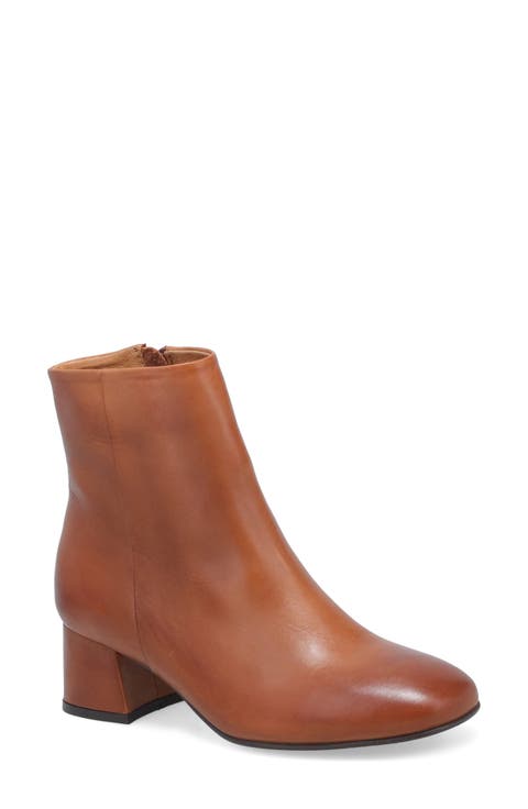 Garin Bootie (Women)