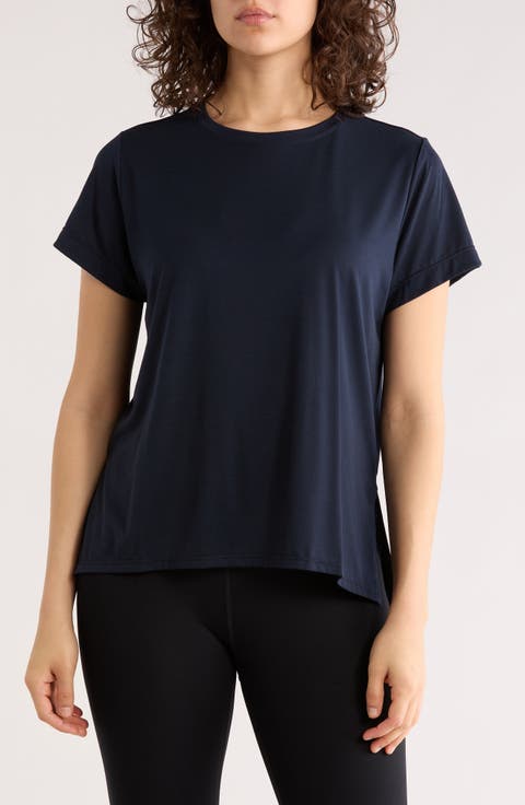 Key Element Activewear T-Shirt