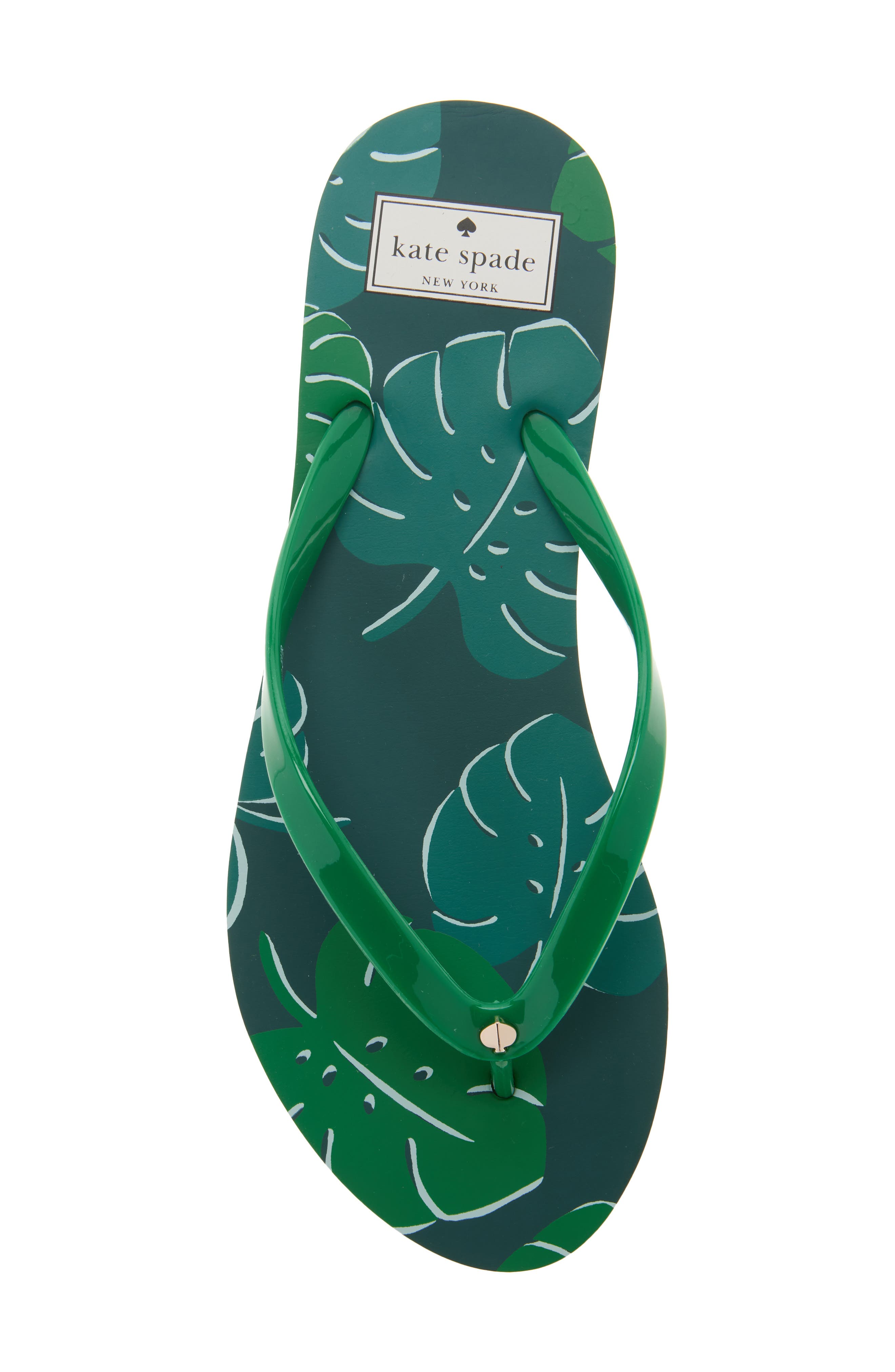 Kate Spade New York feldon flip flop sandal, Alternate, color, 