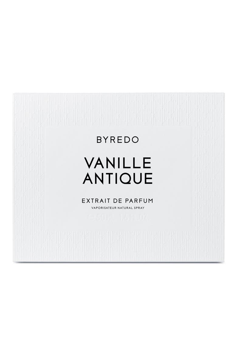 Vanille Antique Parfum Extract | Nordstrom