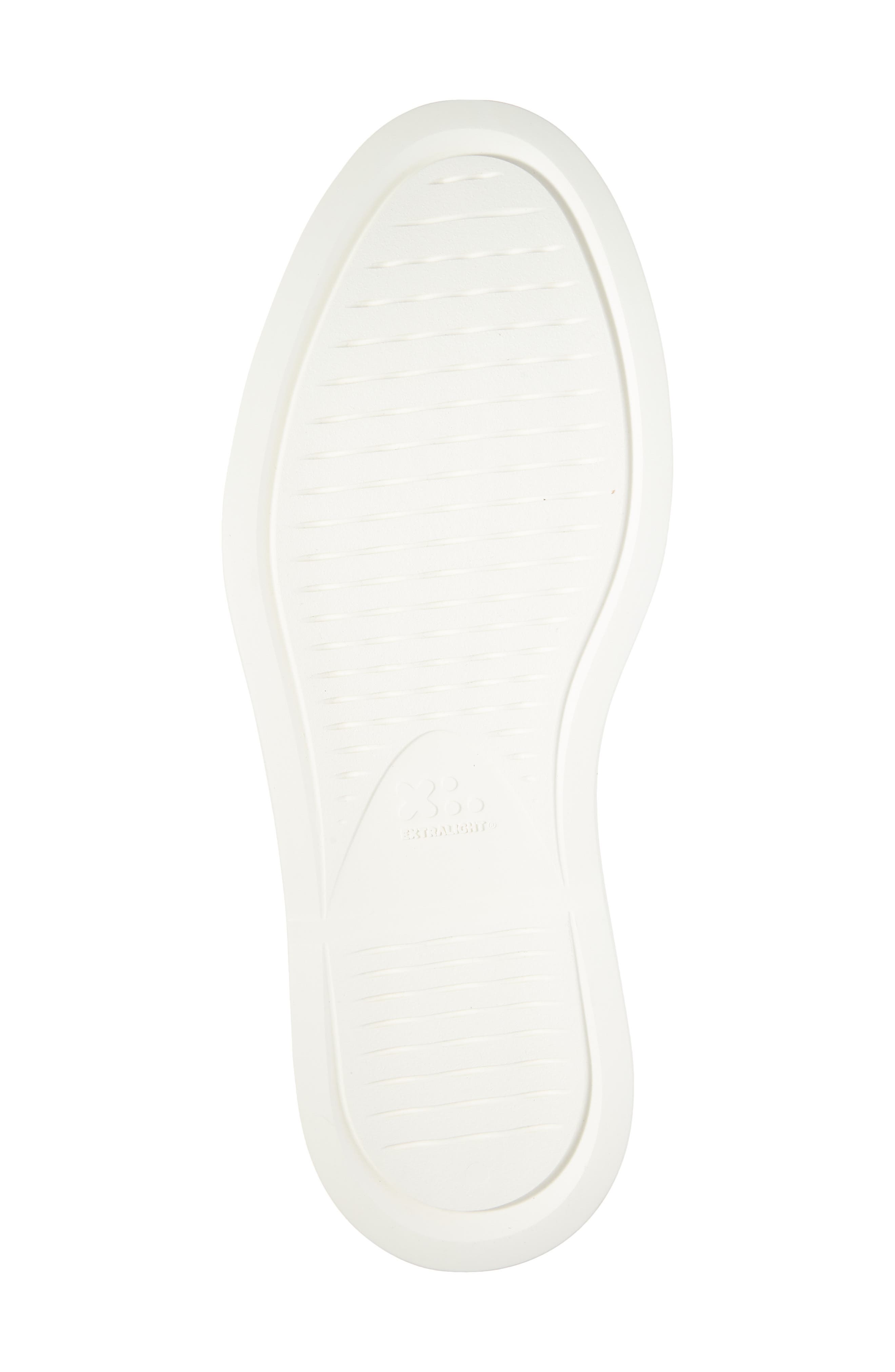 Allen Edmonds Harper Loafer, Alternate, color, Black