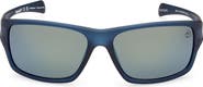 Timberland 61mm Sunglasses