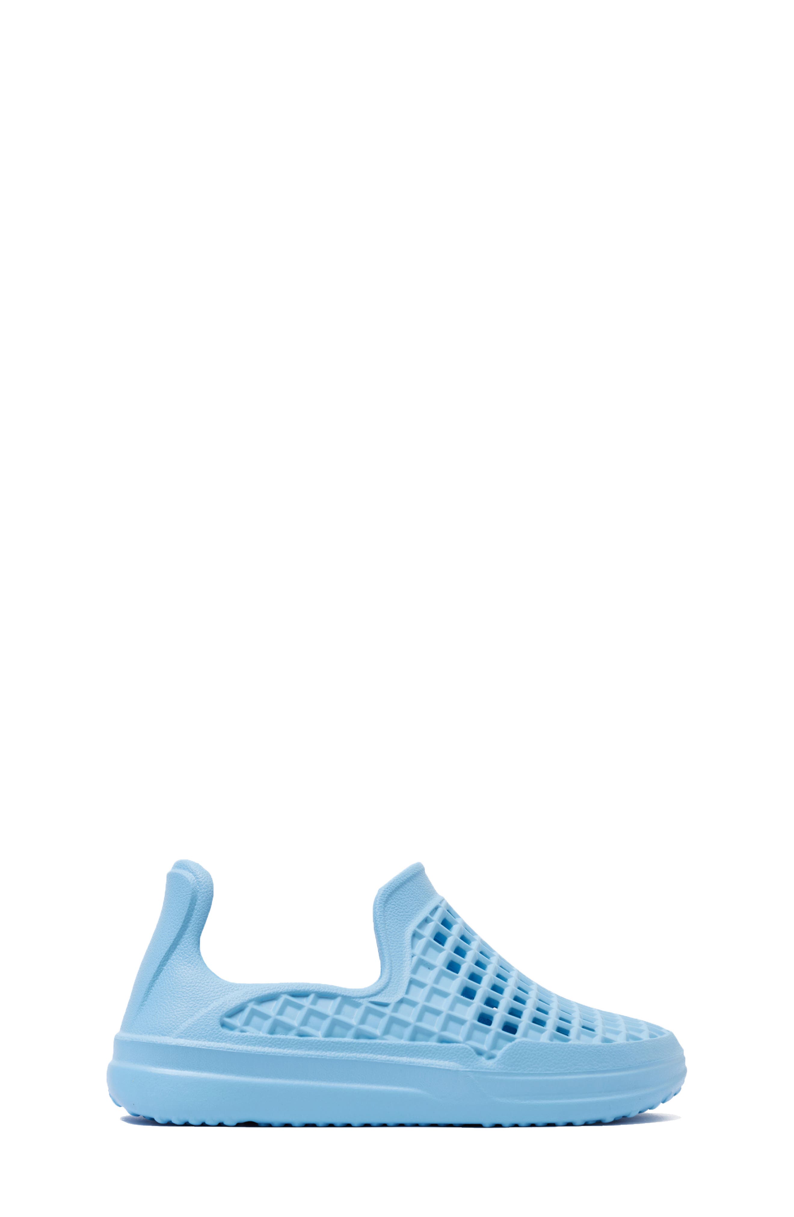 LUSSO CLOUD Kids' Scenario Slip-On, Alternate, color, Newport Blue