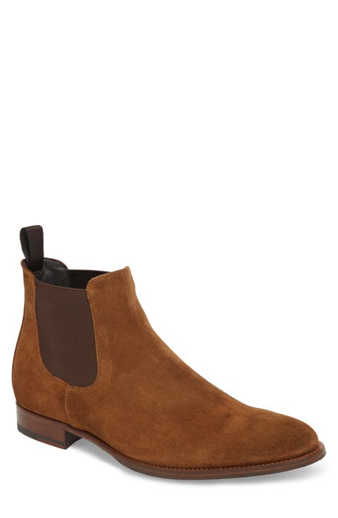 Shelby Mid Chelsea Boot (Men)