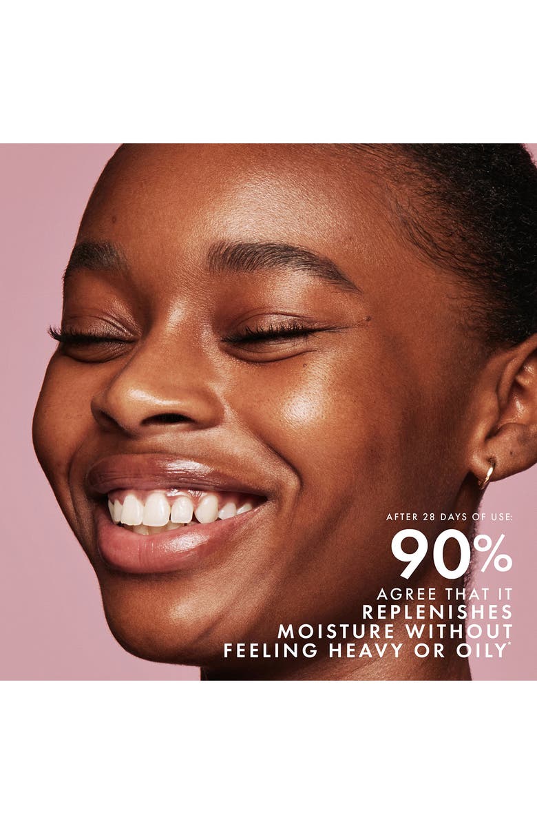 Kylie Cosmetics Clarifying Gel Cream, Alternate, color,