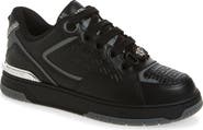 Versace Logo Sneaker
