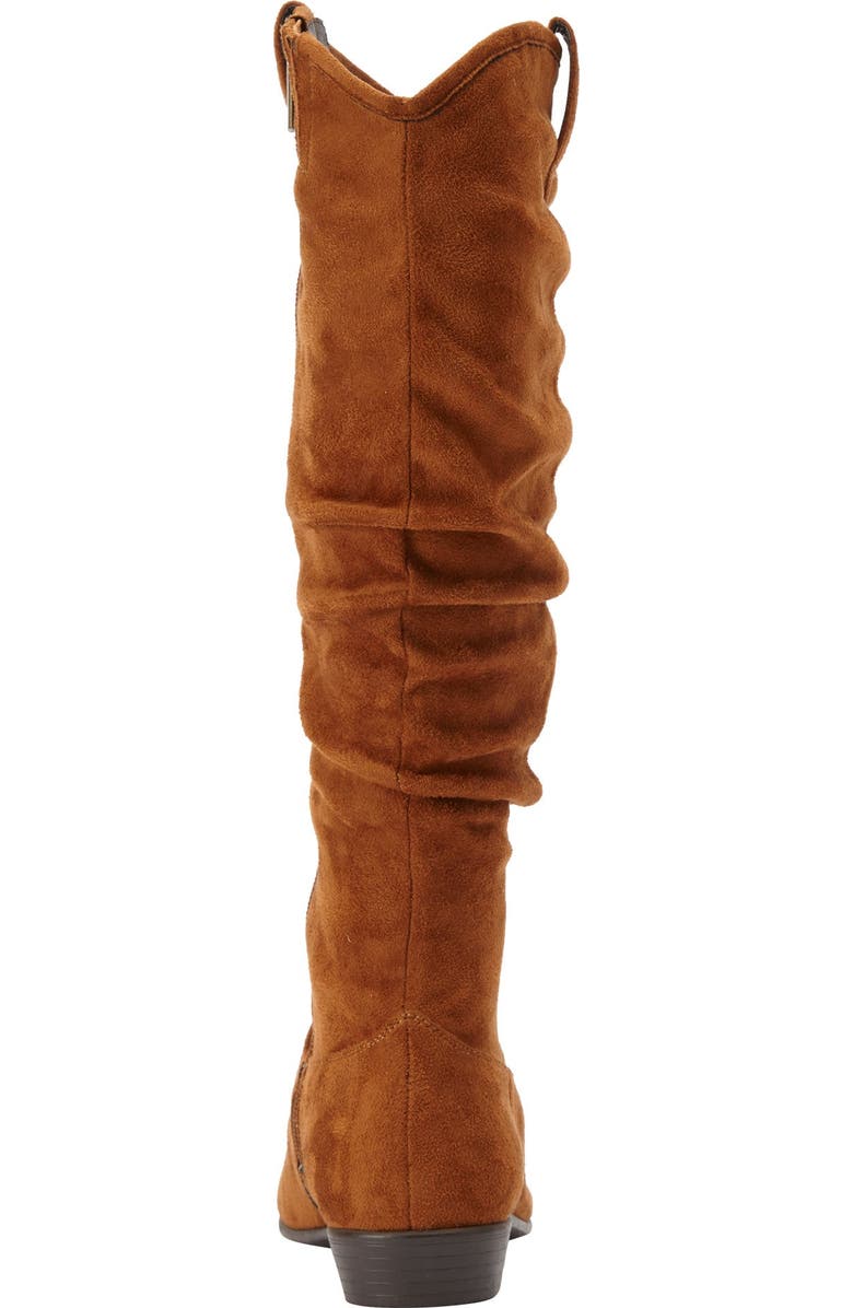 Comfortview The Roderick Tall Wide Calf Boot, Alternate, color, Black