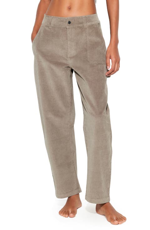 Huntley Corduroy Pants
