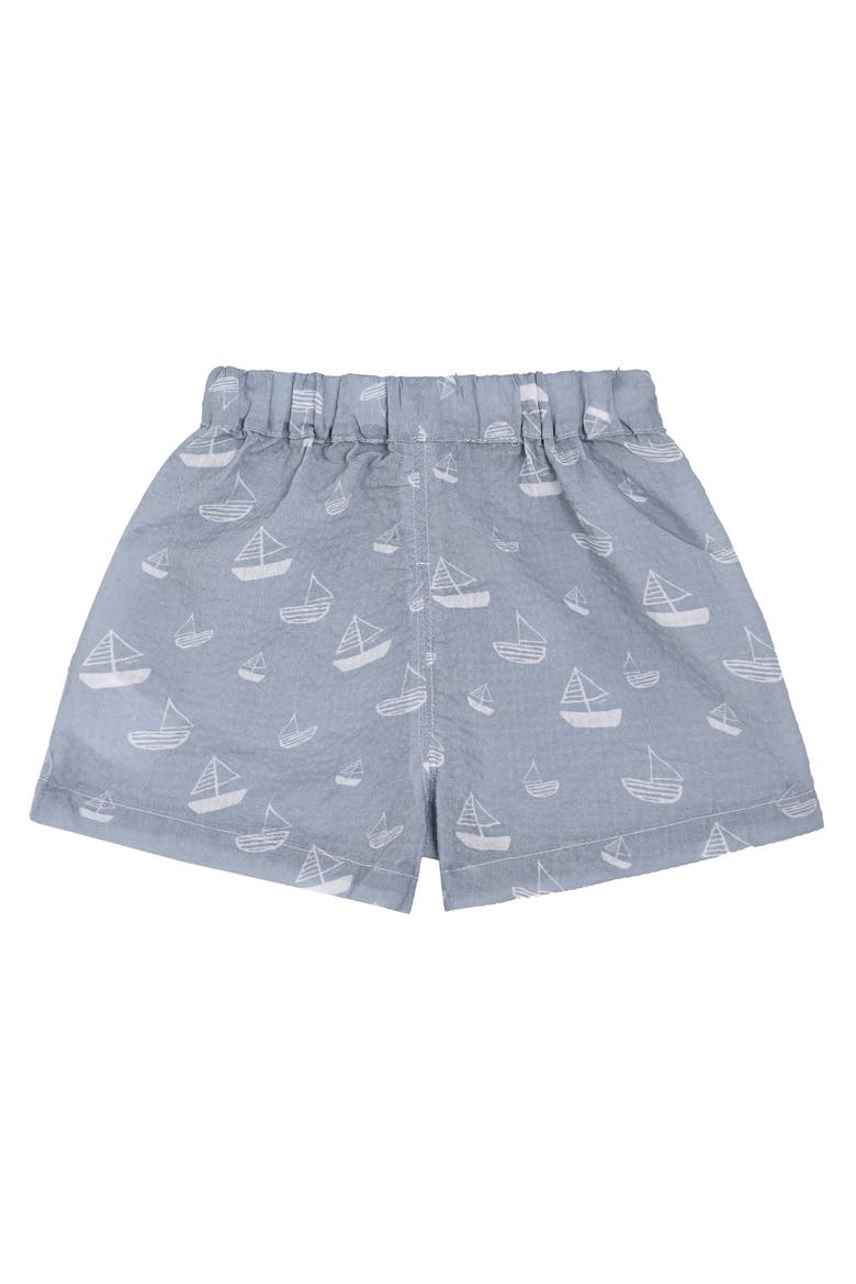 Sailboat Collar Set, Alternate, color, Light Blue