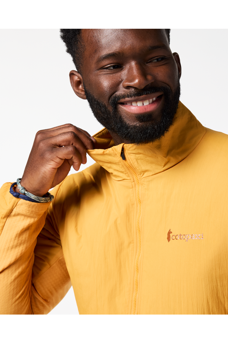 Pacaya 2.0 Insulated Jacket - Men's, Alternate, color, Honeycomb