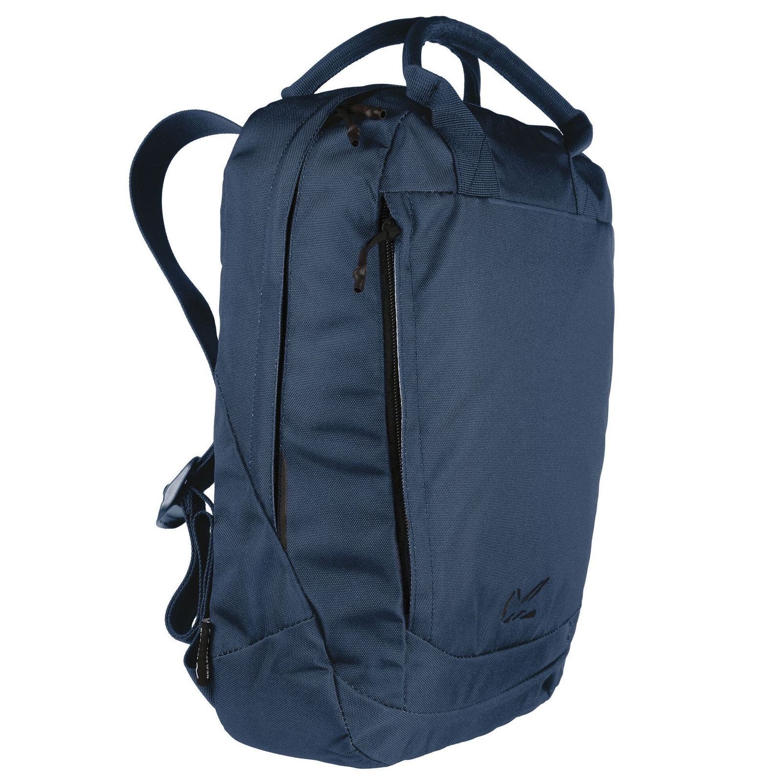 Shilton 3.1gal Knapsack, Alternate, color, Dark Denim