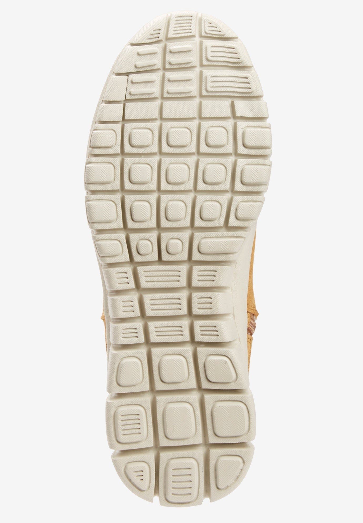 The Fable Weather Shootie, Alternate, color, CAMEL