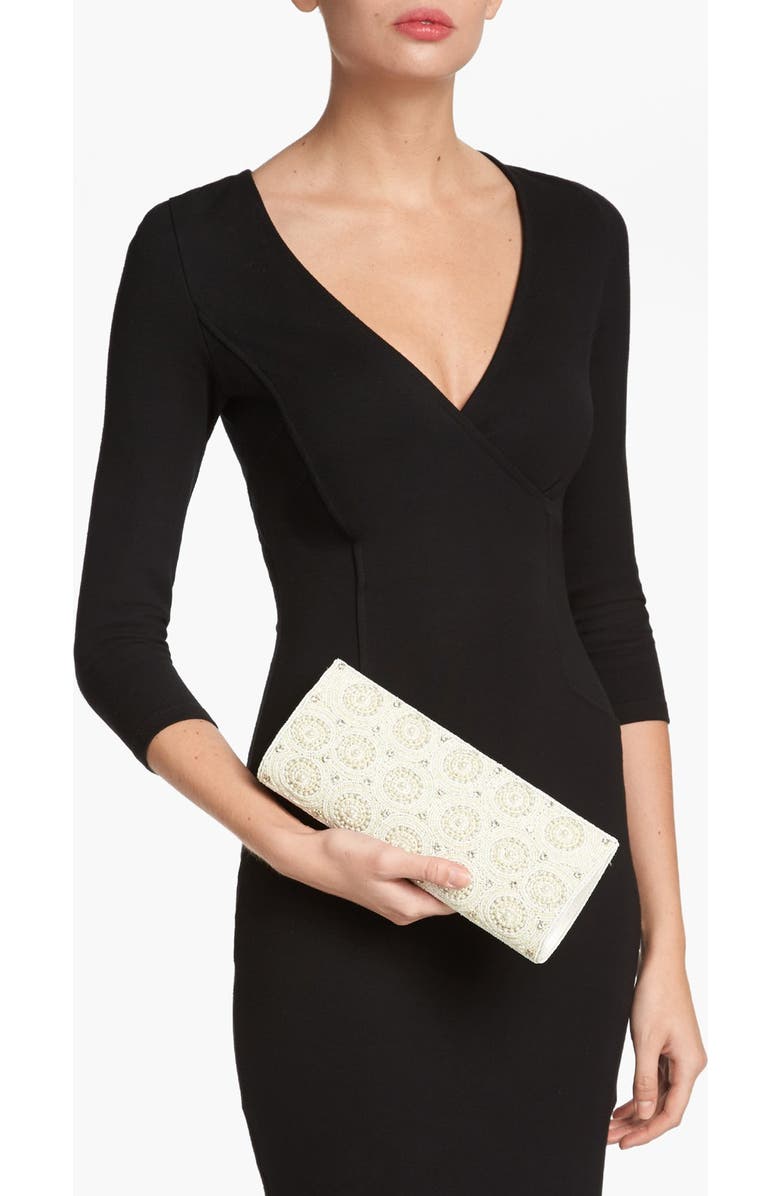 Micky London Handbags , Alternate, color,