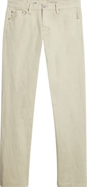 AG Everett Slim Straight Leg Jeans