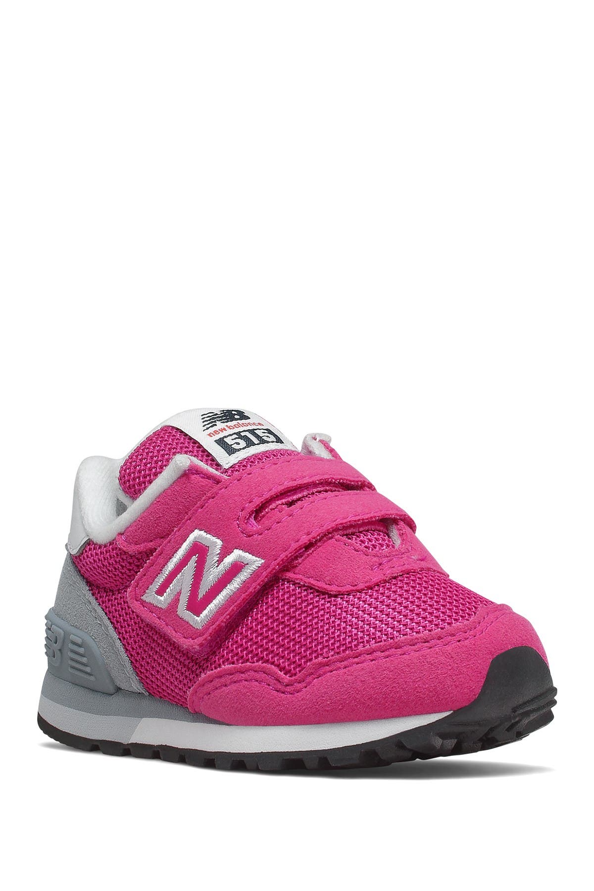 New Balance 515 Classic Running Shoe, Main, color, 