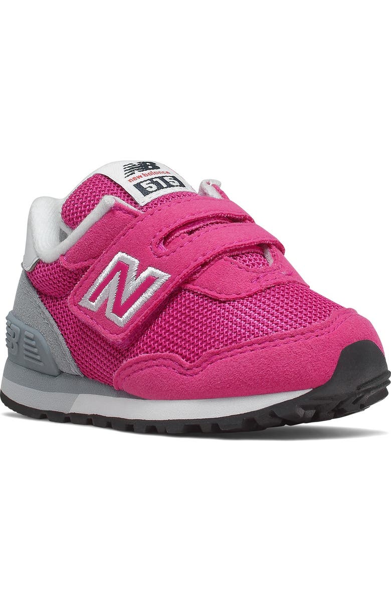 New Balance 515 Classic Running Shoe, Main, color,