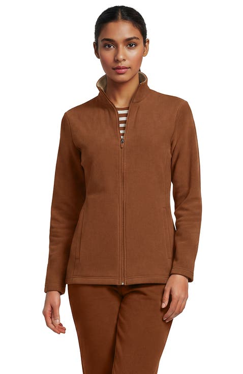 Anyweather Fleece Full Zip Jacket