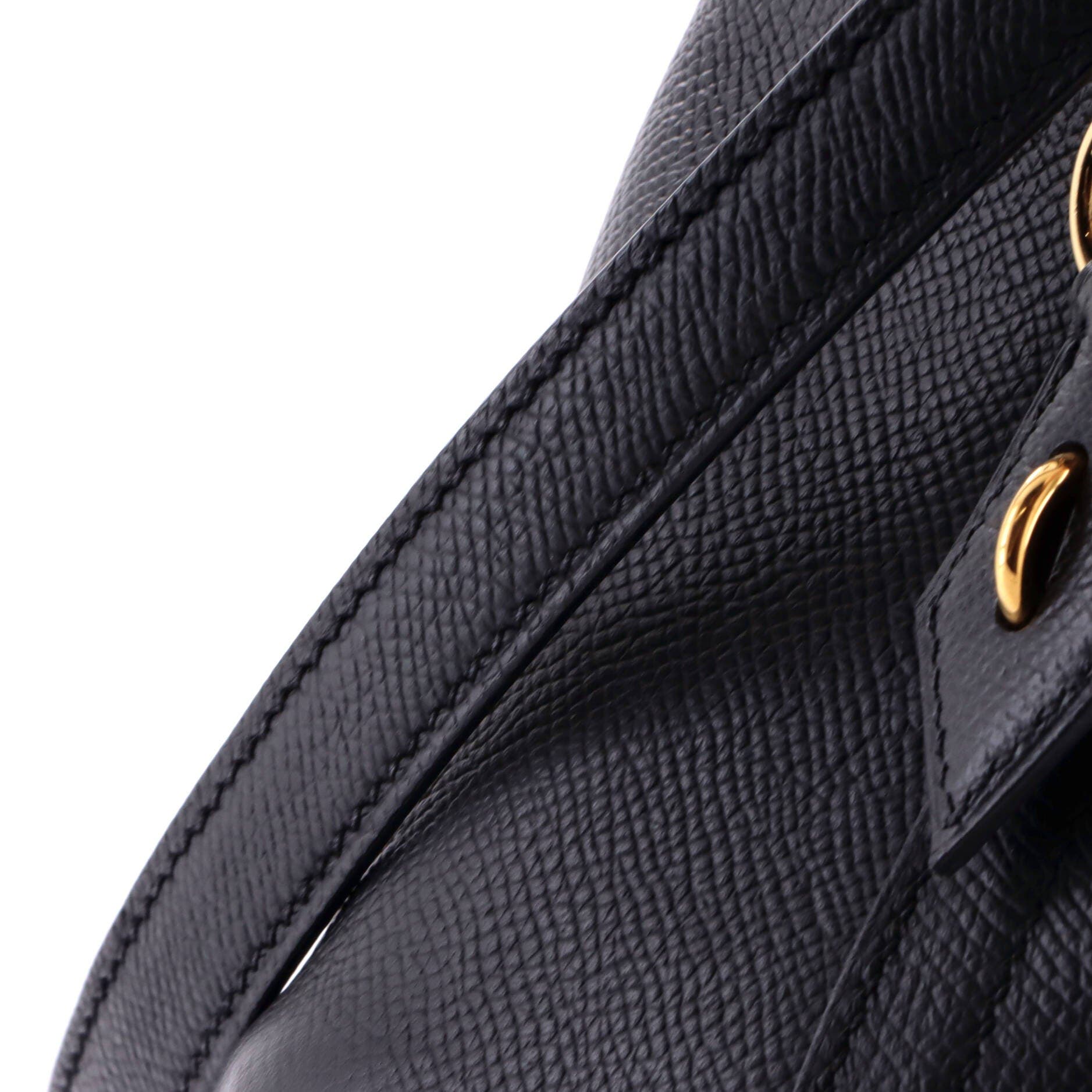 Bolide 1923 Bag Epsom 30, Alternate, color, Black