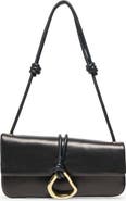 Dolce Vita Balen Leather Shoulder Bag