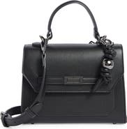 Steve Madden Perla Top Handle Satchel