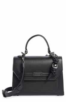 Steve Madden Perla Top Handle Satchel